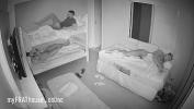 Bokep Baru Jerking off in guys bedroom caught on spy camera online