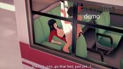 Download Film Bokep Hinata fucking on the bus