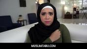 Film Bokep Hot Teen In Hijab Agrees To Blow Stepbro Willow Ryder gratis