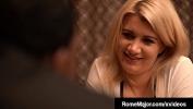 Bokep Hot Hot Cracker Layla Price spreads her blonde pussylips for Black Stallion Rome Major amp his huge ebony dick while dining out excl Full Video amp Rome Live commat RomeMajor period com excl 3gp online