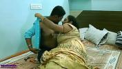 Nonton Bokep hot saree aunty romantic sex with Husband Indian adult Short Film Part 01 mp4