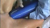 Bokep 2024 Blonde chick fucks her pussy with a giant dildo mp4