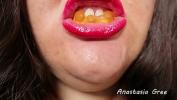 Bokep Baru Passionate mouth Beautiful teeth Sexy tongue num 3 hot