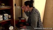 Film Bokep PERVERSE FAMILY French Bald Slut With A Sexy Accent 2022