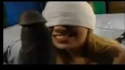 Nonton Bokep White wife with blindfold on sucks a BBC until he nuts on her face 3gp