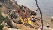 Bokep 2022 Dirty redhead enjoys being observed having a lakeside fuck gratis