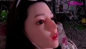 Bokep Mobile Big Breast Blonde Beauty Realistic TPE Sex Doll hot