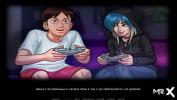 Download Video Bokep Loves rock music and games on the console hot