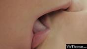 Bokep HD Beautiful lesbians enjoy extended kissing and pussy licking terbaru 2023