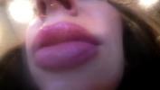 Bokep Online Sultry Brunette Kissing Lips 2022