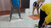 Bokep Terbaru The blonde yoga beginner is interrupted by a participant who makes her horny comma pulls down her panties and sticks his cock in her without the yoga teacher noticing comma teen fuck in yoga practice gratis