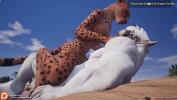 Bokep Video Furry Straight Yiff lion and cheetah hot