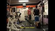 Video Bokep Gay guys Arnold and Luke with muscle bodies suck and fuck after gym workout terbaik