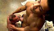 Download Video Bokep Scorching HOT fuck in the storage room between tatted muscle stud Sean Duran and perfect Asian jock Ken Ott in THE BLACK PANDA Episode Three 3gp online
