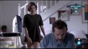 Nonton Film Bokep La actriz espa ntilde ola Cristina Alarcon desnuda en la serie La verdad terbaik