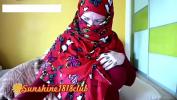 Download Bokep big ass bbw muslim in hijab on cam getting hot 10 period 22