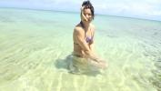 Bokep Mobile AEW wrestler Hikaru Shida in a bikini video shoot mp4