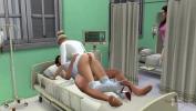 Bokep Video The Sims 4 comma real voice comma nurse fuck patient in fake hospital for blackmail mp4