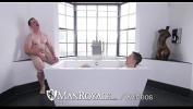 Link Bokep ManRoyale After bath fuck with hunks online