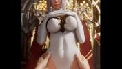 Vidio Bokep 3d hentai priestess girl wants some cock online