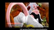 Film Bokep Dragon Ball FighterZ Android 21 Blacked mp4