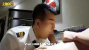 Download Video Bokep Gay sex with this asian Pilot mp4