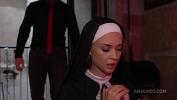 Film Bokep Awakening of a Succubus from the depths of the soul of nun Loren Strawberry excl Anal curse NRX134 mp4