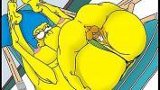 Bokep Mobile Simpsons hidden orgies hot