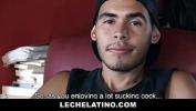 Bokep Online Young Latino Boy Enjoys Giving Double Blowjob terbaru