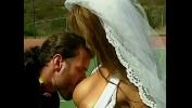 Video Bokep Stunning busty bride with slant eyes is licked by tennis coach and fucked hard 2022