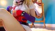 Bokep 2023 Harley Quinn Cosplay hot