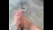 Bokep HD Jerking in public restroom