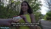 Download Film Bokep Public Agent Beautiful European hottie gets fucked in the woods 3gp