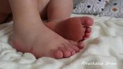 Bokep Baru Foot fetish 8 online