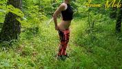 Bokep HD Public erotica comma a girl with an athletic figure and in leggings decided to do yoga in nature comma but decided to play with her pussy period Anna Mole