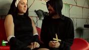 Bokep Hot Hot monk and nun doing hard sex IV 034 3gp online