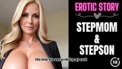 Nonton Film Bokep lbrack Step Mom amp Step Son Story rsqb Step Mom with Big Tits wants some Sex 3gp
