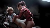 Bokep Online 3D Cartoon colon Resident Evil Uncensored Hentai 3gp