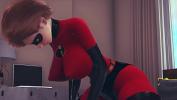 Bokep Online Helen Parr aka Elastigirl tests the flexibility of her super suit 2022