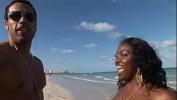 Bokep Video Big Booty Black Babe Fucks Latino on South Beach terbaru 2022