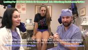 Download Film Bokep dollar CLOV POV Doctor Tampa amp Nurse Lenna Lux apos s Gloved Hands Examine Stefania Mafra As She Undergoes Her Required Gynecological Examination To Attend New University EXCLUSIVELY commat Doctor Tampa period com terbaik