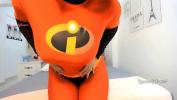 Download vidio Bokep Sexy elastigirl cosplay curvy girl from brazil giving the hottest joi comma jerk off instructions to you comma making you reach the best orgasm terbaru