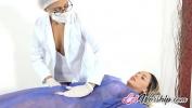 Bokep Barbara Alves came in for her routine physical with her hot lesbian doctor mp4