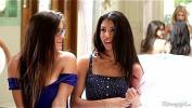 Film Bokep Natalie Monroe comma Veronica Rodriguez and Lisa Daniels at Mommy apos s Girl 3gp