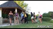 Bokep Mobile Group of super lustful youngsters make a joyous sex party 3gp