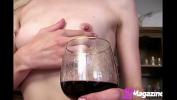 Nonton Bokep Horny Hot 19yo Coed Ana Fey has some Wine before getting on top of the table and covering her sweet pussy and cute boobs with her juice excl Full Collections comma full videos amp 2000 models commat 18Mag period com excl online