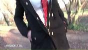 Video Bokep Interview casting of a french amateur couple mp4