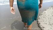 Nonton Video Bokep pregnant slut wife showing pussy on public beach pissing terbaru 2023