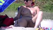 Download vidio Bokep EW Morgan LaRue This is her 1st time at a clothing optional beach and she teased voyeurs and nudist while hubby is not around excl 3gp