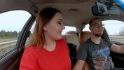 Bokep Video Girl gives a blowjob while the guy drives the car terbaru 2022